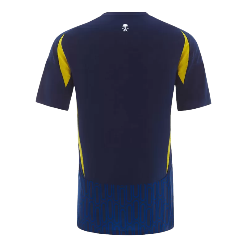 Al Nassr Away Soccer Jersey 2024/25