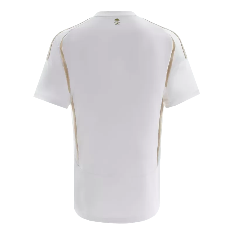 Al Nassr Third Away Soccer Jersey 2024/25