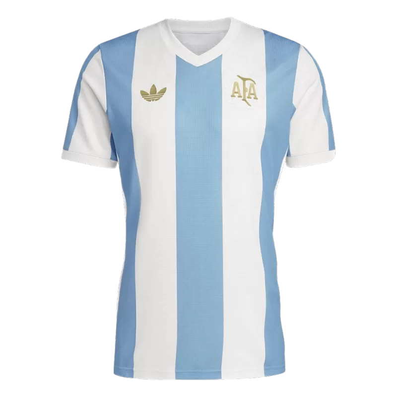 Argentina Soccer Jersey 2024 - 50th Anniversary