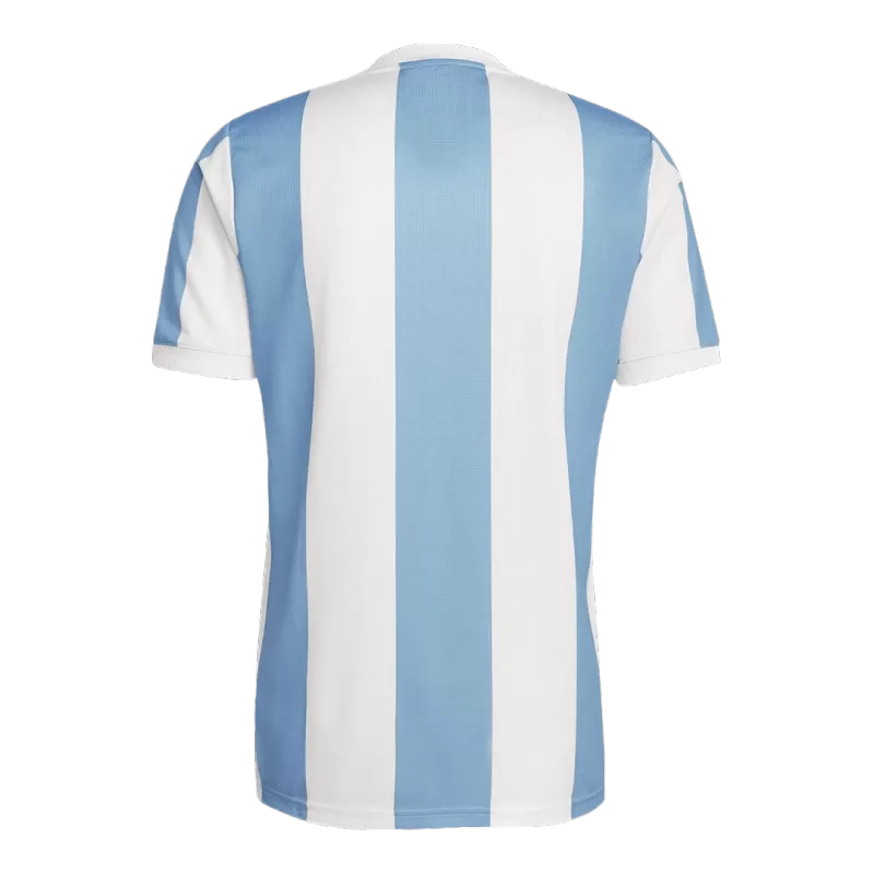 Argentina Soccer Jersey 2024 - 50th Anniversary