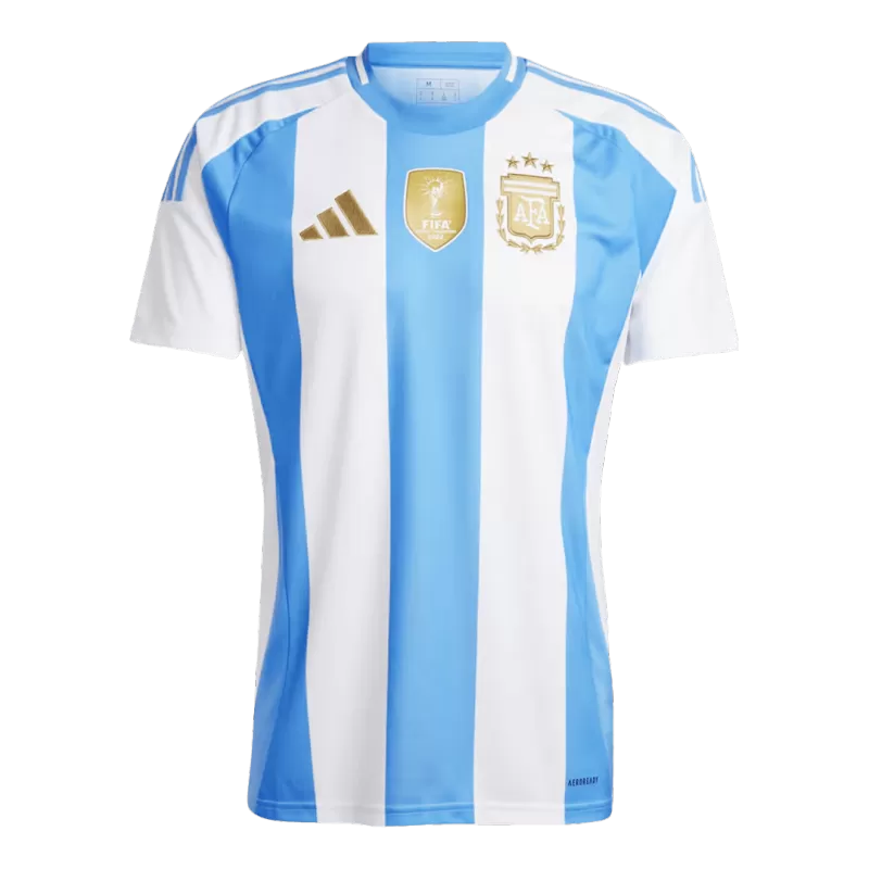 Argentina Home Soccer Jersey 2024