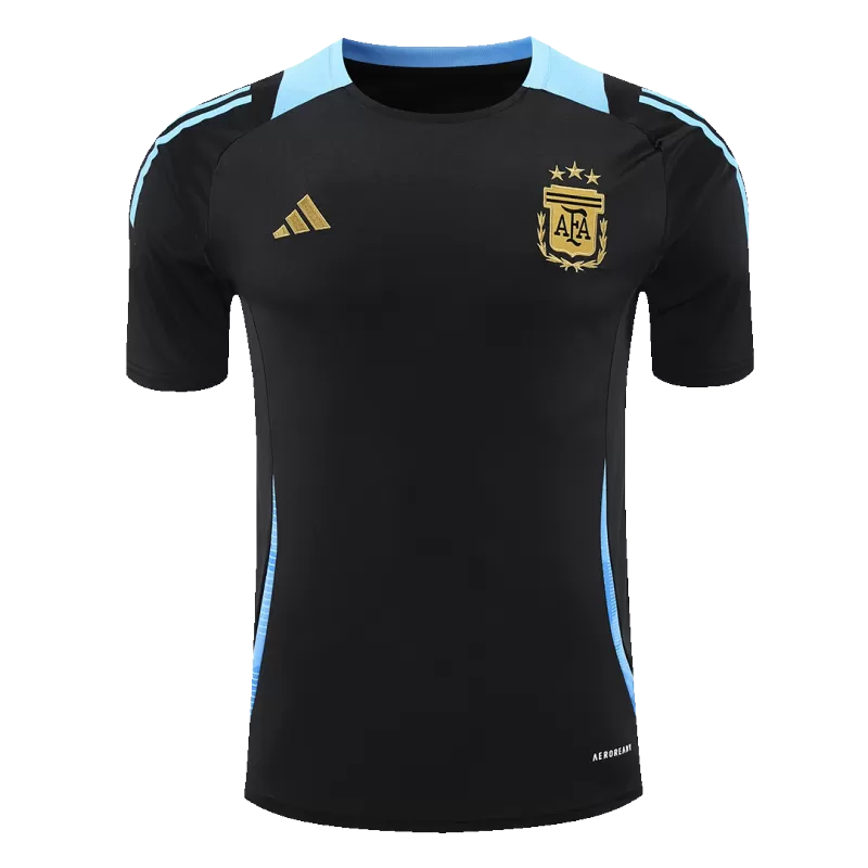 Argentina Pre-Match 1 Soccer Jersey Copa America 2024