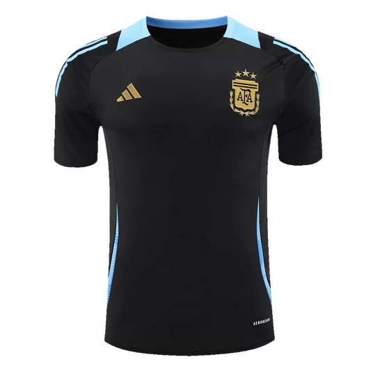 Argentina Pre-Match 1 Soccer Jersey Copa America 2024