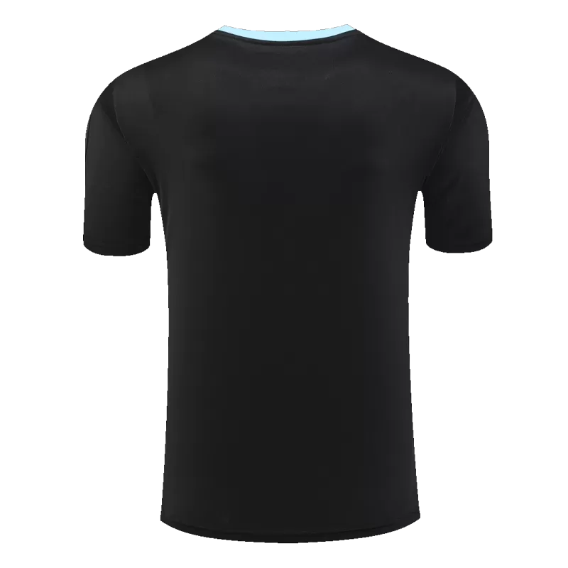 Argentina Pre-Match 1 Soccer Jersey Copa America 2024