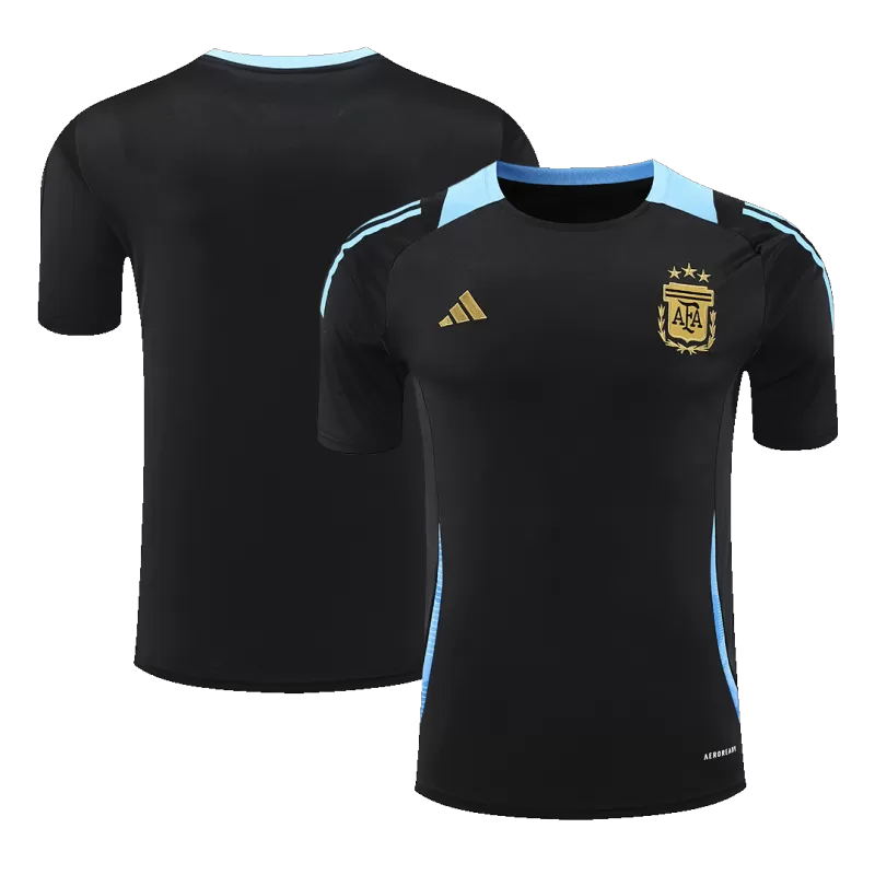 Argentina Pre-Match 1 Soccer Jersey Copa America 2024