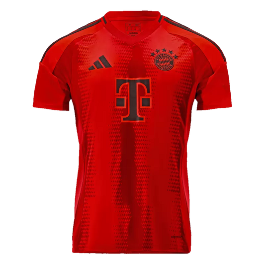 Bayern Munich Home Soccer Jersey 2024/25