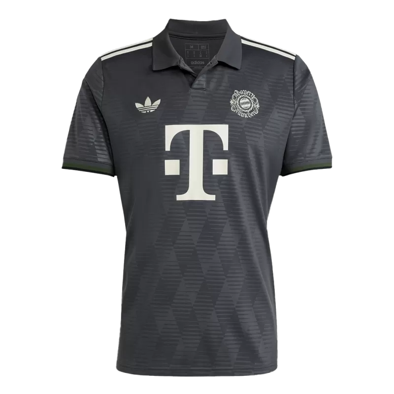 Bayern Munich Oktoberfest Soccer Jersey 2024/25