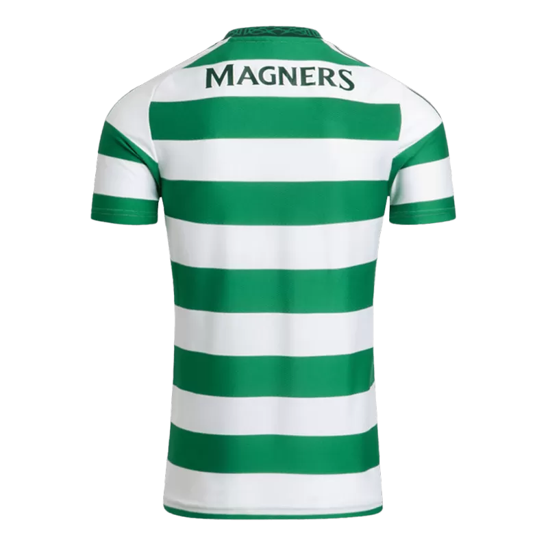 Celtic Home Soccer Jersey 2024/25