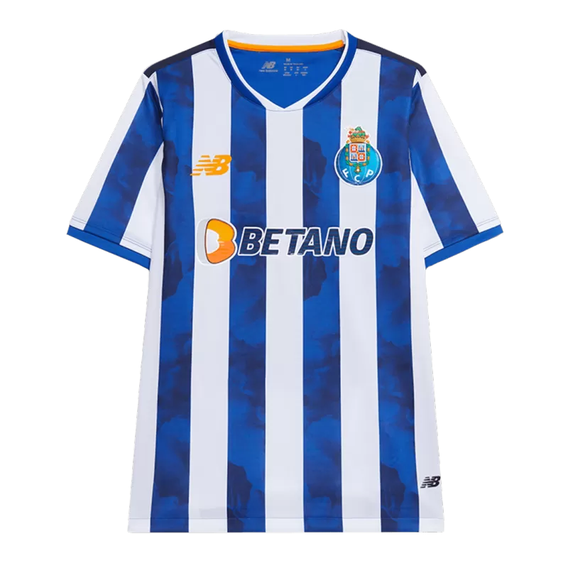 FC Porto Home Soccer Jersey 2024/25