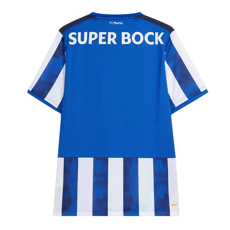 FC Porto Home Soccer Jersey 2024/25