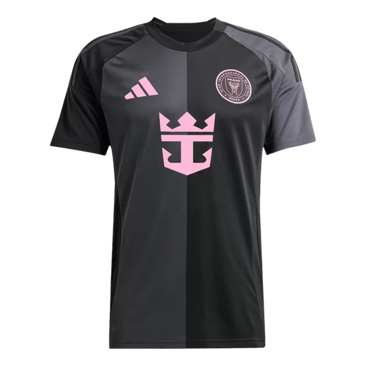 Inter Miami CF Away Soccer Jersey 2025