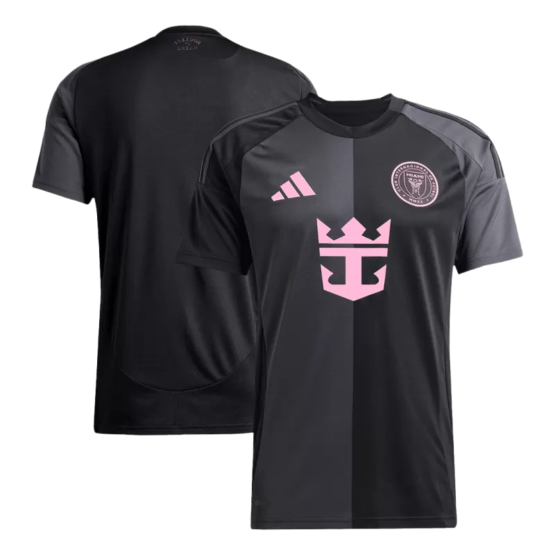 Inter Miami CF Away Soccer Jersey 2025