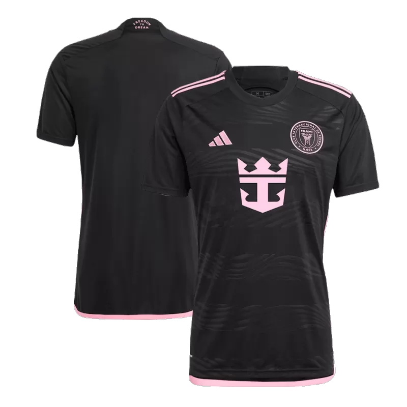 Inter Miami CF Away Soccer Jersey 2024/25