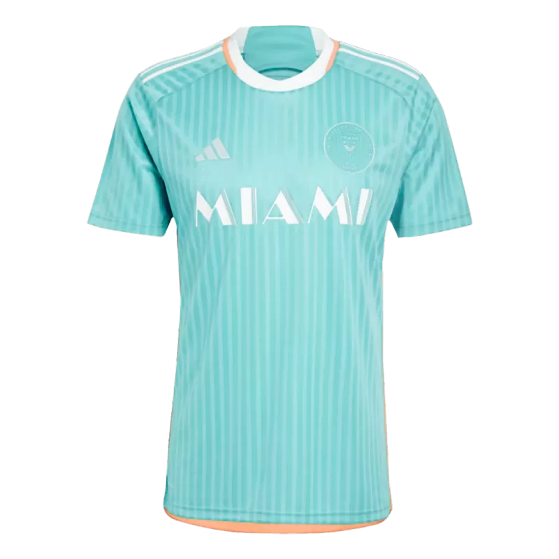 Inter Miami CF Third Away Soccer Jersey 2024