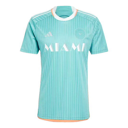 Inter Miami CF Third Away Soccer Jersey 2024