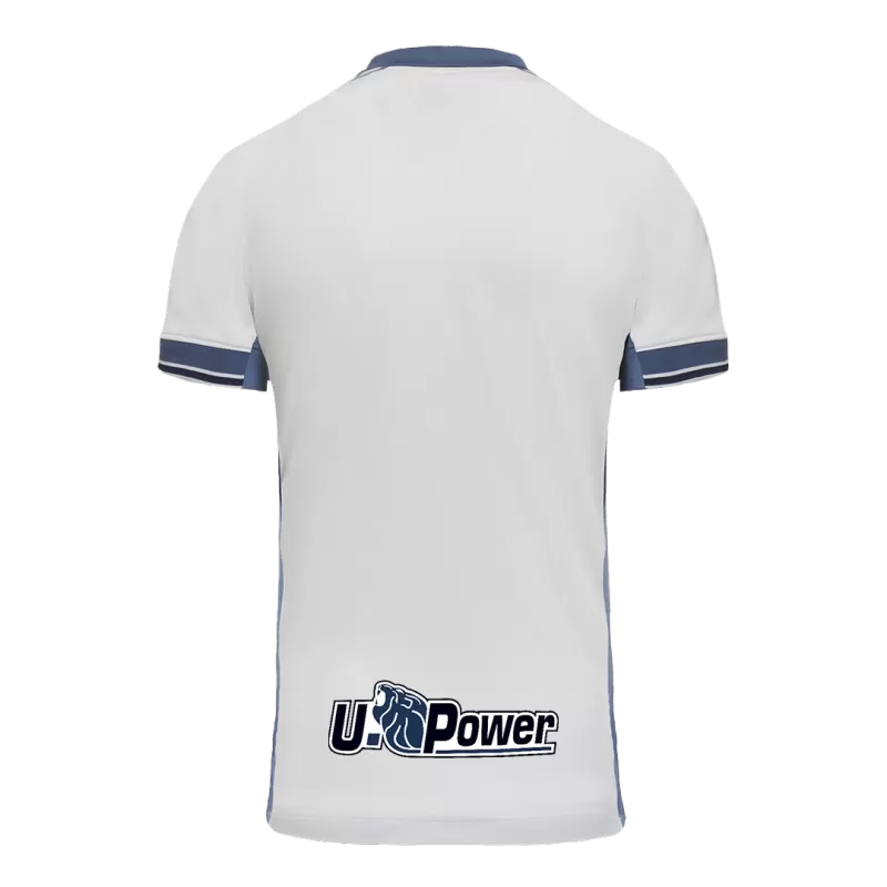 Inter Milan Away Soccer Jersey 2024/25