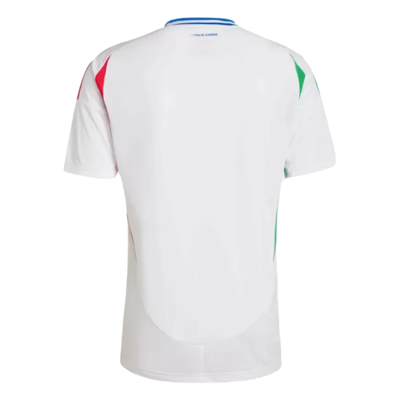 Italy Away Soccer Jersey EURO 2024