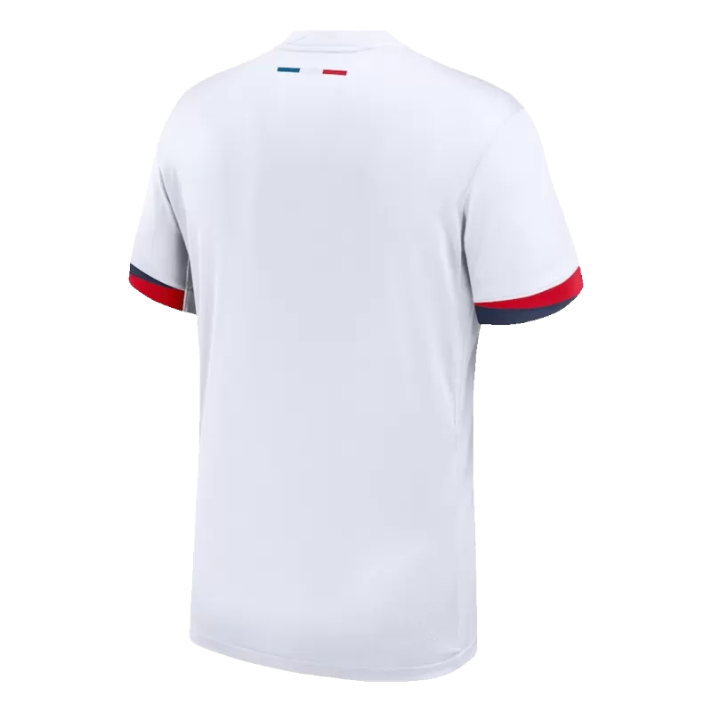 PSG Away Soccer Jersey 2024/25