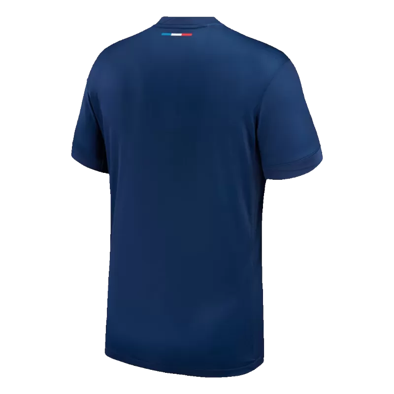 PSG Home Soccer Jersey 2024/25