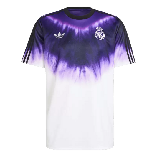 Real Madrid CNY Soccer Jersey 2024/25