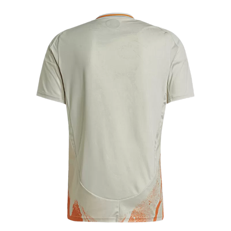 Roma Away Soccer Jersey 2024/25