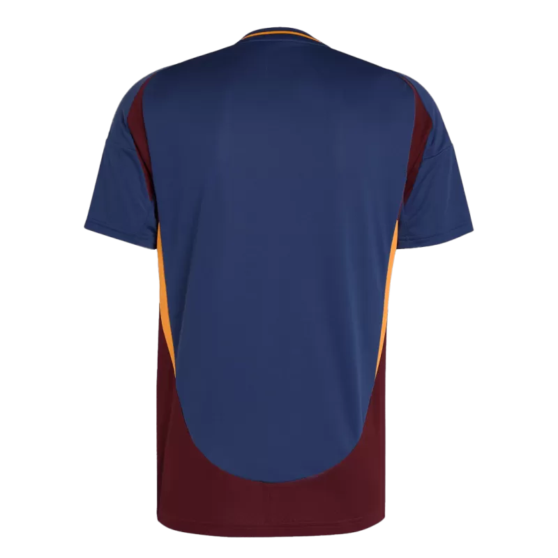 Roma Third Away Soccer Jersey 2024/25