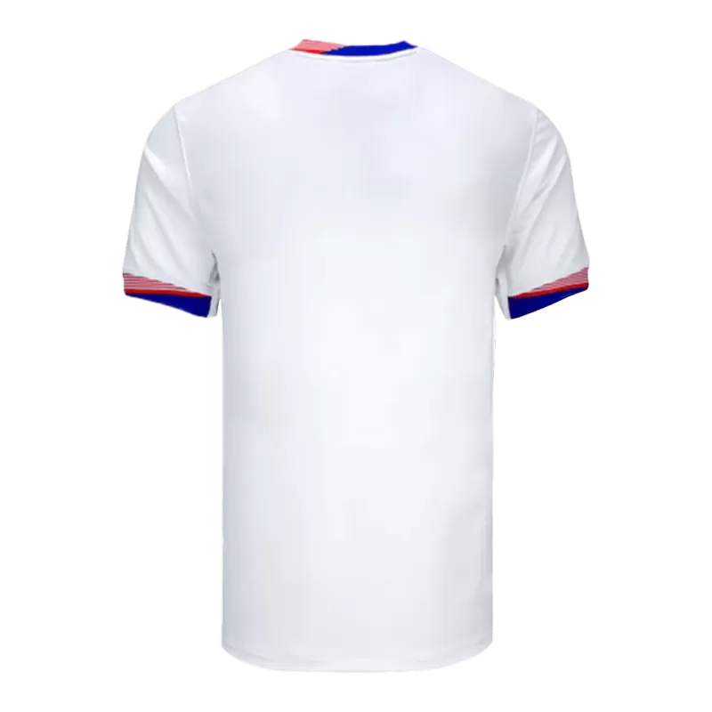 USA Home Soccer Jersey Copa America 2024